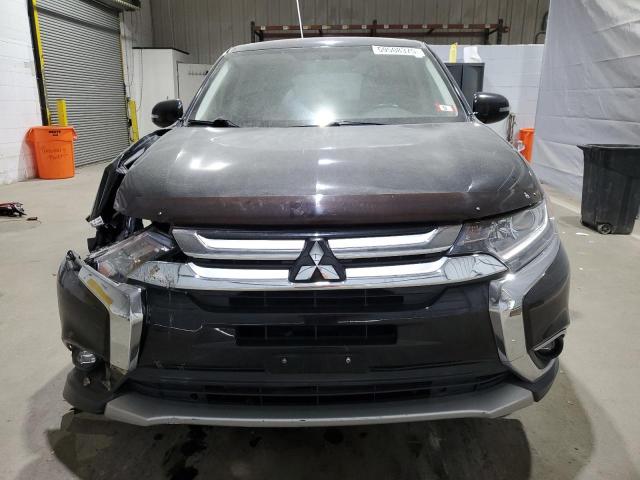 Photo 5 from auction – 2016 MITSUBISHI OUTLANDER with VIN JA4AD3A35GZ006766