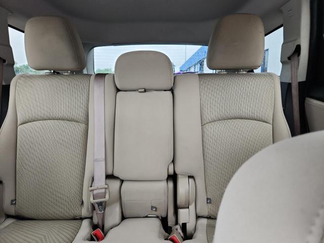 Photo 10 from auction – 2011 DODGE JOURNEY CR with VIN 3D4PG3FG2BT571966