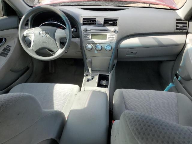 Photo 8 from auction – 2011 TOYOTA CAMRY BASE with VIN 4T1BF3EK1BU639904