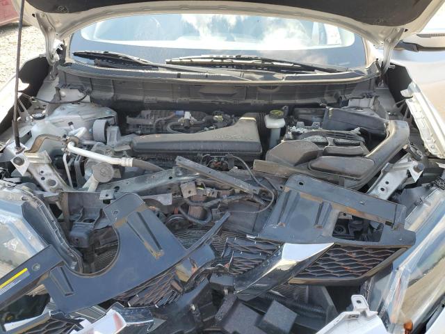 Photo 12 from auction – 2016 NISSAN ROGUE S with VIN JN8AT2MT2GW023903