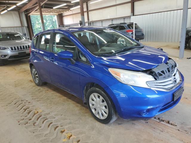 Photo 4 from auction – 2015 NISSAN VERSA NOTE with VIN 3N1CE2CP6FL353988