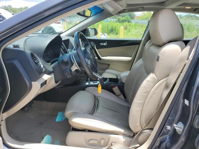 Foto 7 de la subasta – 2012 NISSAN MAXIMA S con VIN 1N4AA5AP8CC821172