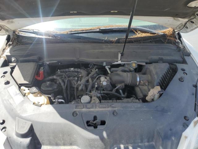 Photo 12 from auction – 2012 BUICK ENCLAVE with VIN 5GAKRCED9CJ353400