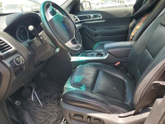 Photo 7 from auction – 2012 FORD EXPLORER X with VIN 1FMHK7D84CGA35315