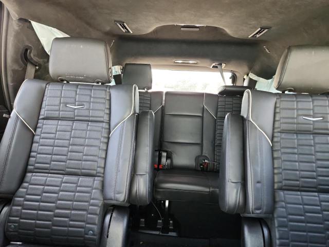 Photo 10 from auction – 2021 CADILLAC ESCALADE P with VIN 1GYS4DKL8MR254711