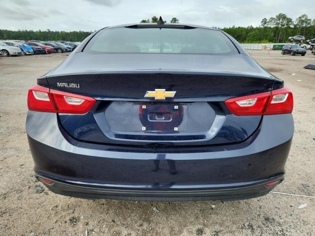 Photo 6 from auction – 2018 CHEVROLET MALIBU LS with VIN 1G1ZB5ST2JF213691