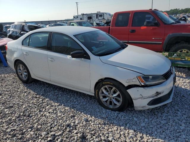 Photo 4 from auction – 2011 VOLKSWAGEN JETTA BASE with VIN 3VW2K7AJ8BM390653
