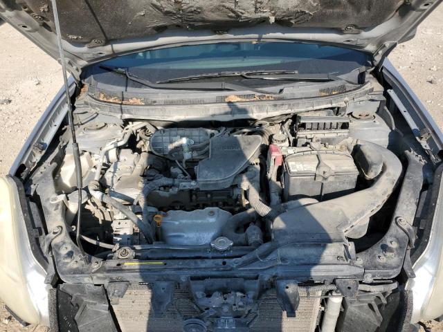 Photo 12 from auction – 2011 NISSAN ROGUE S with VIN JN8AS5MTXBW153859