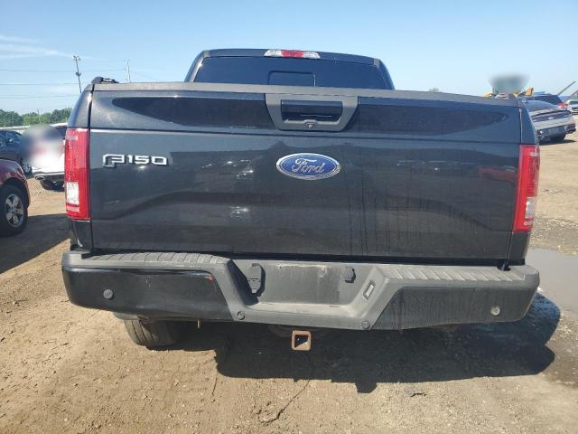 Photo 6 from auction – 2015 FORD F150 SUPER with VIN 1FTEW1EP3FFA05425
