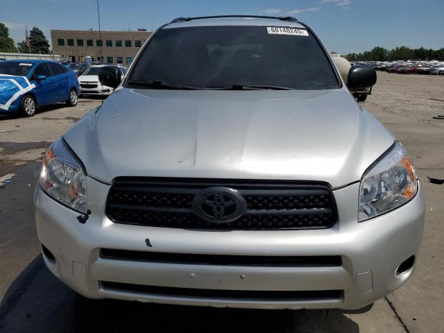 Photo 5 from auction – 2008 TOYOTA RAV4 with VIN JTMBD33V786060534