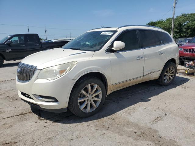 BUICK ENCLAVE 2013 with VIN 5GAKVDKD6DJ229009 - Photo from auction