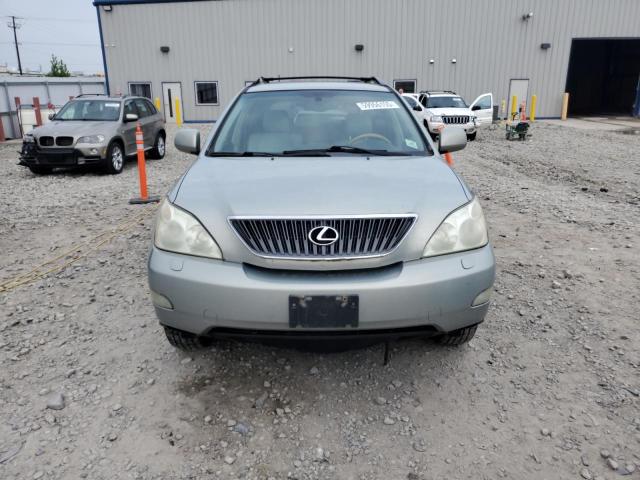 Photo 5 from auction – 2005 LEXUS RX 330 with VIN 2T2HA31UX5C052649