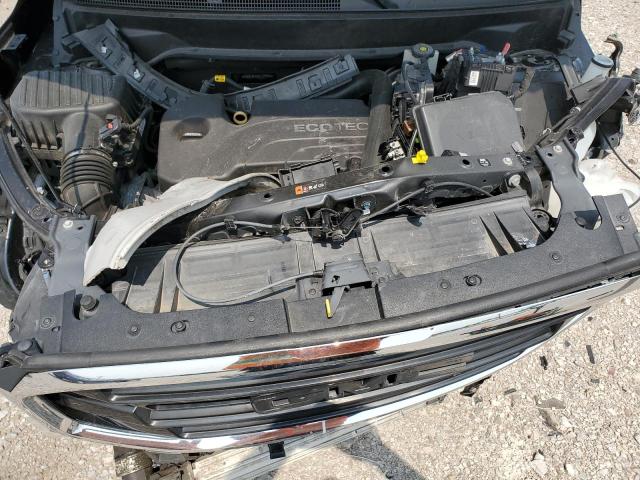Photo 12 from auction – 2019 GMC TERRAIN SLE with VIN 3GKALMEV8KL179454