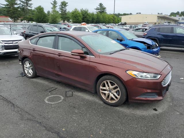 Photo 4 from auction – 2015 FORD FUSION SE with VIN 3FA6P0H77FR124305