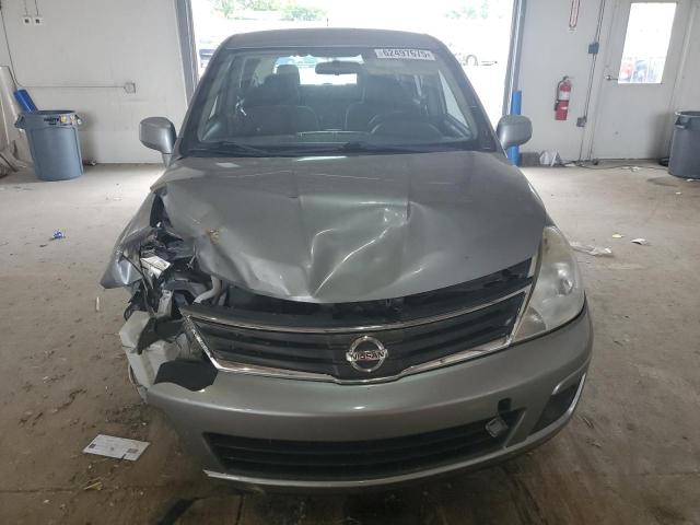 Фото 5 с аукциона – 2011 NISSAN VERSA S с VIN 3N1BC1CPXBL498683