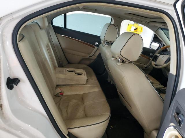 Photo 10 from auction – 2011 LINCOLN MKZ with VIN 3LNHL2GC1BR773421