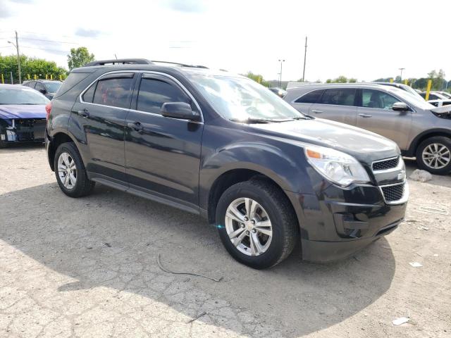 Photo 4 from auction – 2014 CHEVROLET EQUINOX LT with VIN 2GNALBEK2E6146097
