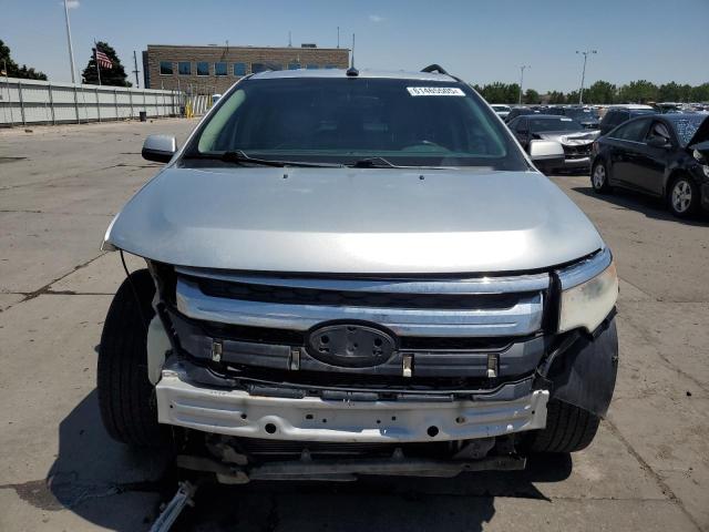 Photo 5 from auction – 2011 FORD EDGE LIMIT with VIN 2FMDK4KC8BBB67309