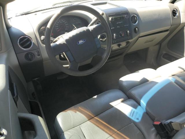 Photo 8 from auction – 2005 FORD F150 with VIN 1FTRF12255NA47142