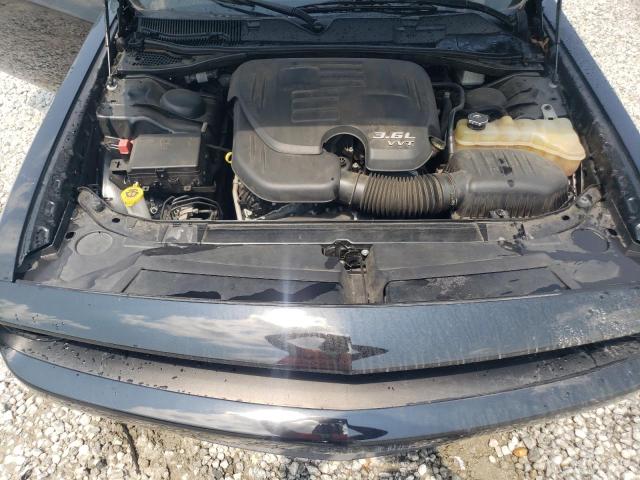 Photo 11 from auction – 2019 DODGE CHALLENGER with VIN 2C3CDZAG6KH586904