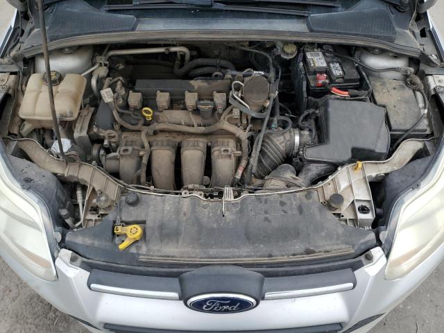 Photo 11 from auction – 2014 FORD FOCUS SE with VIN 1FADP3K27EL299947