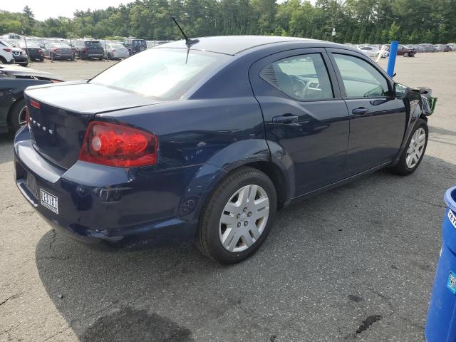 صورة رقم 3 من المزاد - 2014 DODGE AVENGER SE مع VIN 1C3CDZAB3EN138538