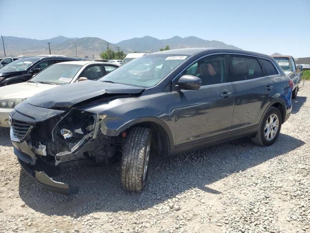 MAZDA CX-9 TOURI 2013 with VIN JM3TB2CA5D0405064 - Photo from auction