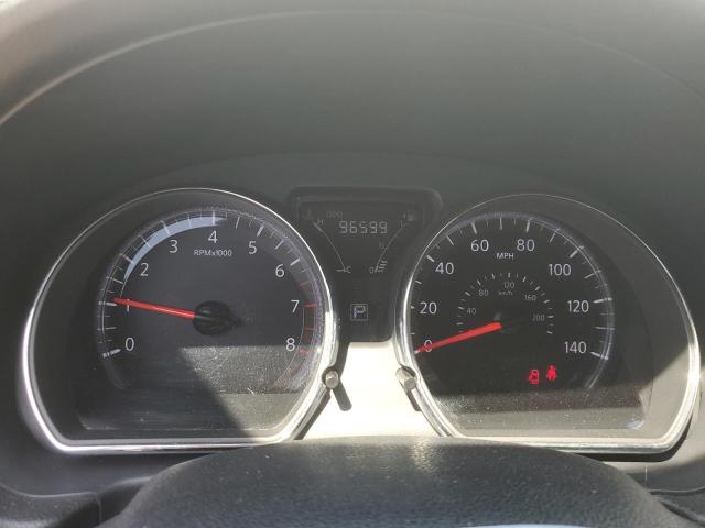 Photo 9 from auction – 2018 NISSAN VERSA S with VIN 3N1CN7AP4JL843922