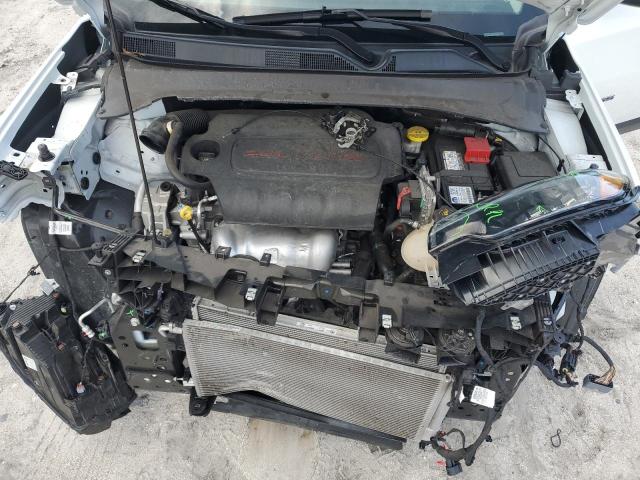 Photo 12 from auction – 2022 JEEP COMPASS LA with VIN 3C4NJCBB8NT234450