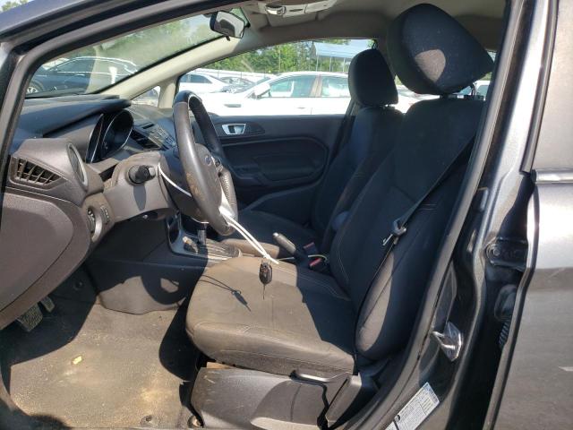 Photo 7 from auction – 2015 FORD FIESTA SE with VIN 3FADP4BJ2FM220892