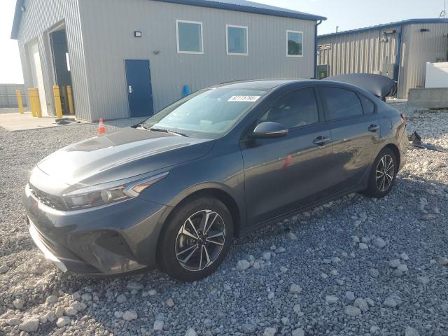 Photo 1 from auction – 2023 KIA FORTE LX with VIN 3KPF24AD9PE678308