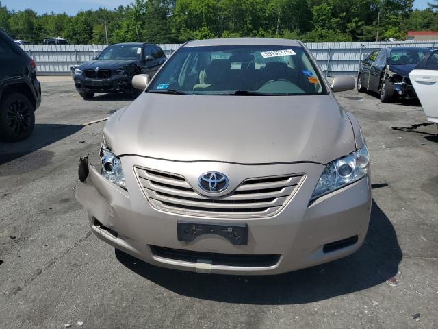 Photo 5 from auction – 2009 TOYOTA CAMRY BASE with VIN 4T4BE46K49R081943