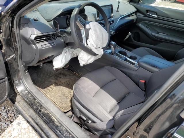Photo 8 from auction – 2020 NISSAN ALTIMA S with VIN 1N4BL4BV7LC229638