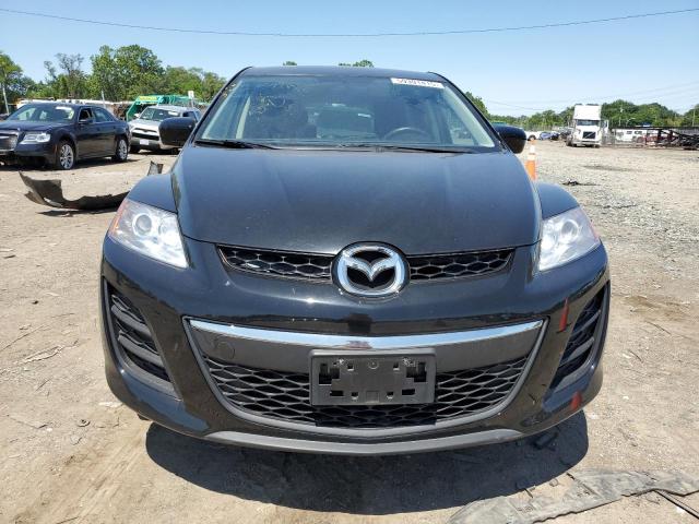 Photo 5 from auction – 2010 MAZDA CX-7 with VIN JM3ER4W30A0315748