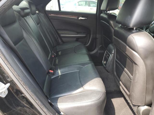 Photo 10 from auction – 2013 CHRYSLER 300 with VIN 2C3CCAAG5DH658389