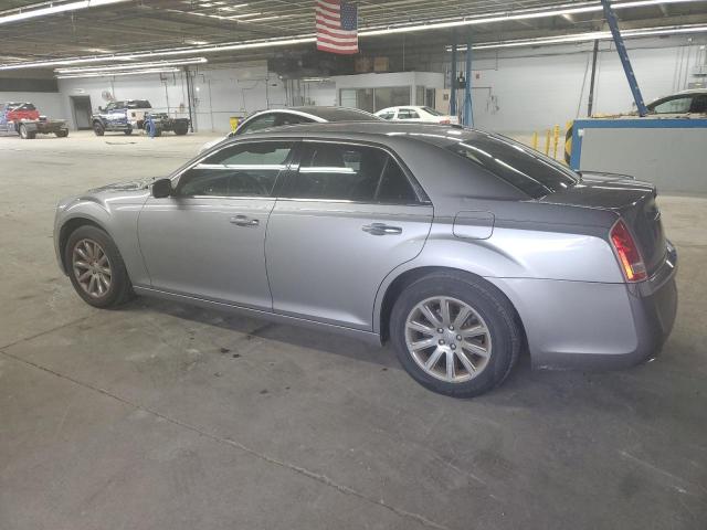 Photo 2 from auction – 2011 CHRYSLER 300 LIMITE with VIN 2C3CA5CG4BH562695