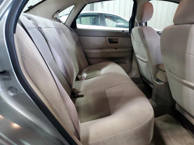 Photo 10 from auction – 2003 FORD TAURUS SE with VIN 1FAFP53U43G252921