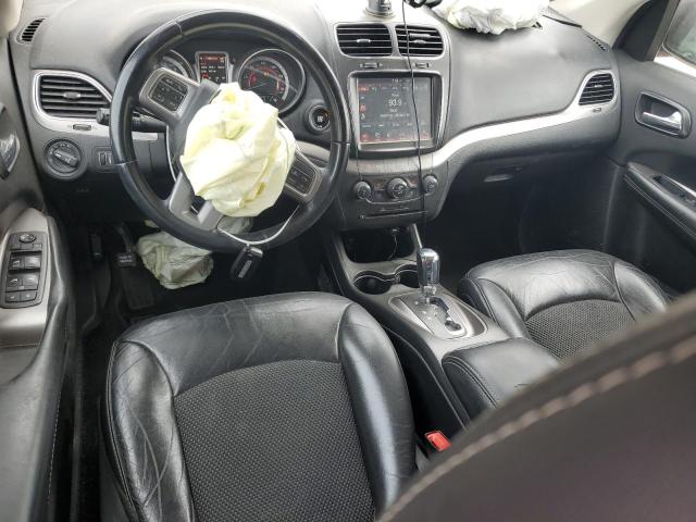 Photo 8 from auction – 2018 DODGE JOURNEY CR with VIN 3C4PDDGG6JT491479