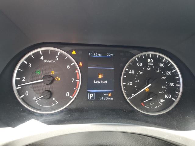 Photo 9 from auction – 2025 NISSAN SENTRA S with VIN 3N1AB8BVXSY276865