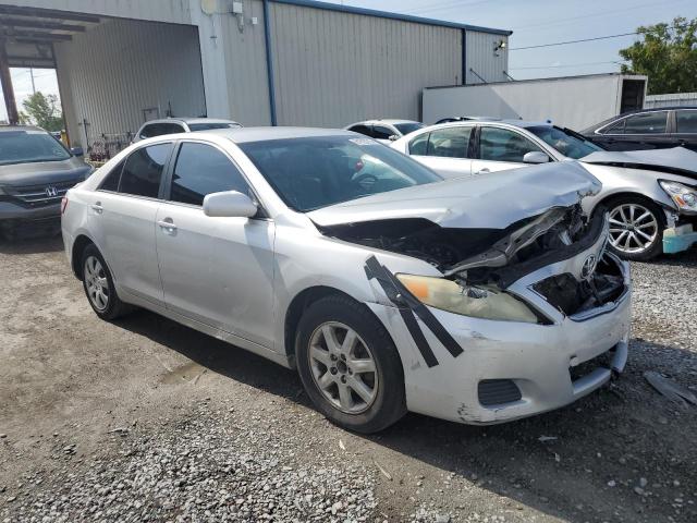 Фото 4 с аукциона – 2011 TOYOTA CAMRY BASE с VIN 4T4BF3EK8BR095391