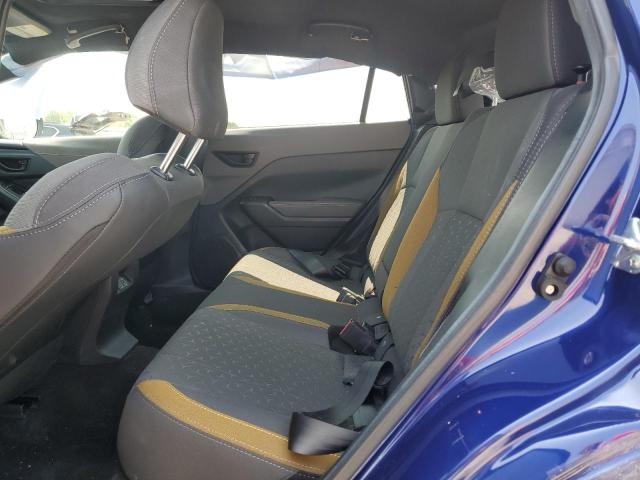 Photo 11 from auction – 2024 SUBARU CROSSTREK with VIN 4S4GUHF60R3783406
