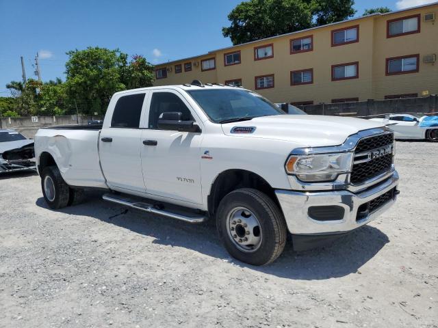 Photo 4 from auction – 2022 RAM 3500 TRADE with VIN 3C63RRGL7NG212606