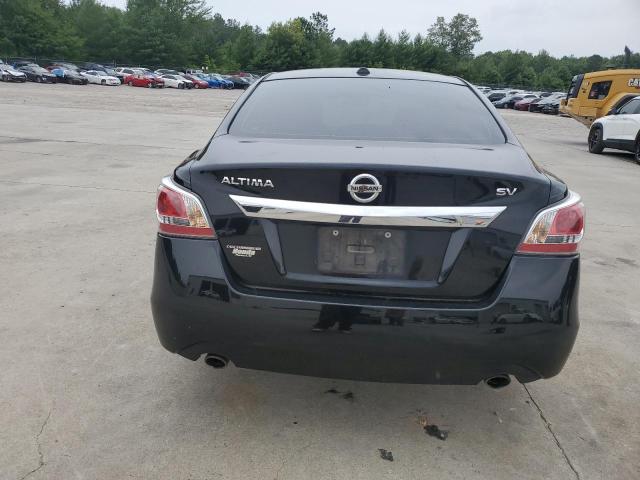Photo 6 from auction – 2015 NISSAN ALTIMA 2.5 with VIN 1N4AL3AP1FC486131