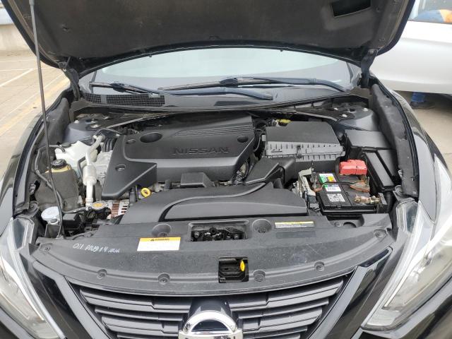 Photo 11 from auction – 2018 NISSAN ALTIMA 2.5 with VIN 1N4AL3AP1JC230337