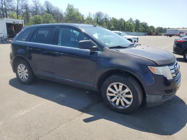 Photo 4 from auction – 2009 FORD EDGE LIMIT with VIN 2FMDK39CX9BA57100