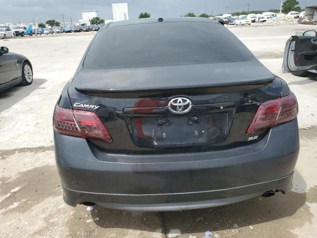 Photo 6 from auction – 2011 TOYOTA CAMRY BASE with VIN 4T1BF3EKXBU666809