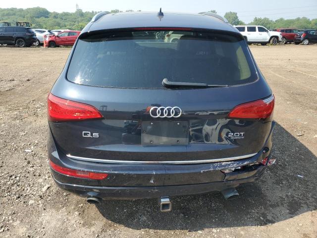 Zdjęcie 6 z aukcji – 2015 AUDI Q5 PREMIUM z VIN WA1LFAFP7FA131185