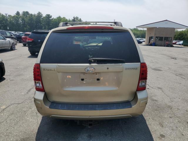 Photo 6 from auction – 2008 HYUNDAI ENTOURAGE with VIN KNDMC233186049582