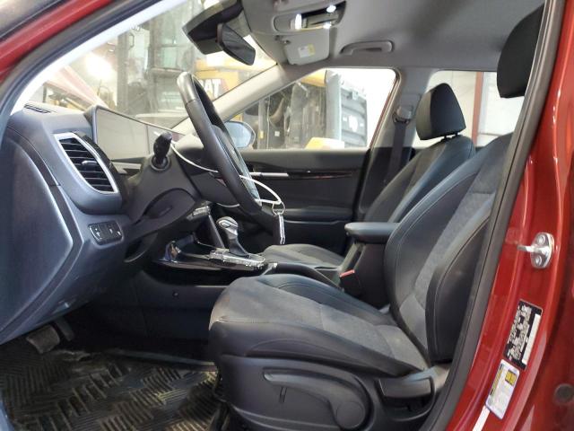 Photo 7 from auction – 2025 KIA SELTOS S with VIN KNDEUCAA9S7724749