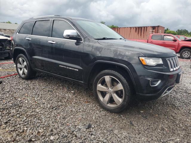 Photo 4 from auction – 2015 JEEP GRAND CHER with VIN 1C4RJECG0FC707178